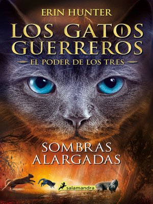 cover image of Sombras alargadas